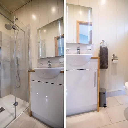 Dom wakacyjny Wren *