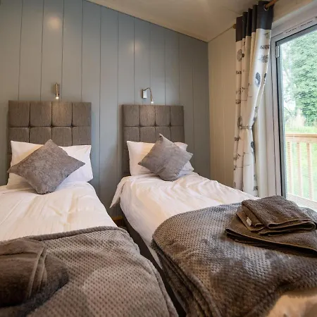 Wren Holiday home Skipton