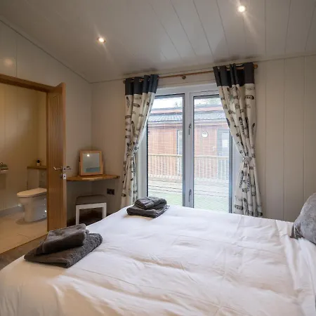 Wren Dom wakacyjny Skipton