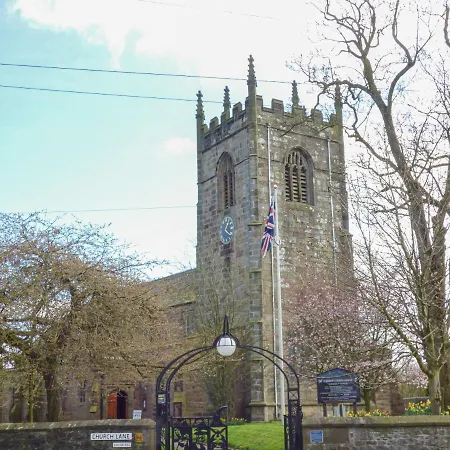 Dom wakacyjny Wren Skipton