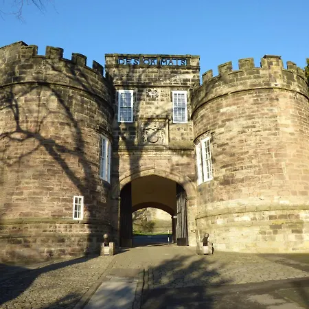 Dom wakacyjny Wren Skipton