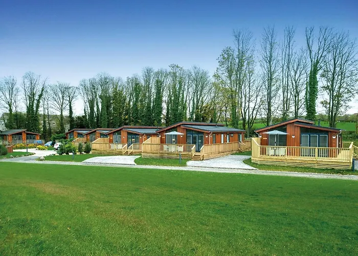 Wren Holiday home Skipton