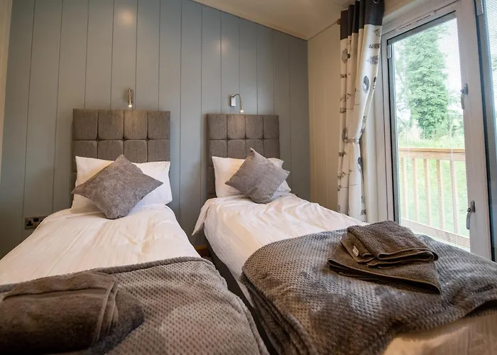 Wren Holiday home Skipton