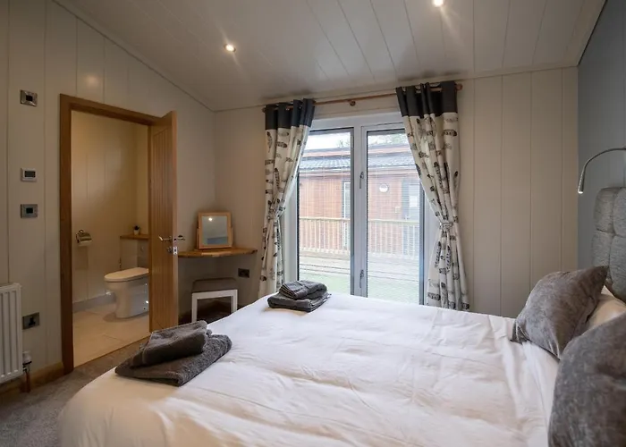 Wren Holiday home Skipton