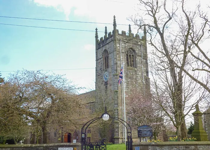 Holiday home Wren Skipton