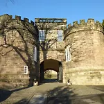 Prázdninový dům Wren Skipton