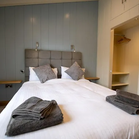Wren Holiday home