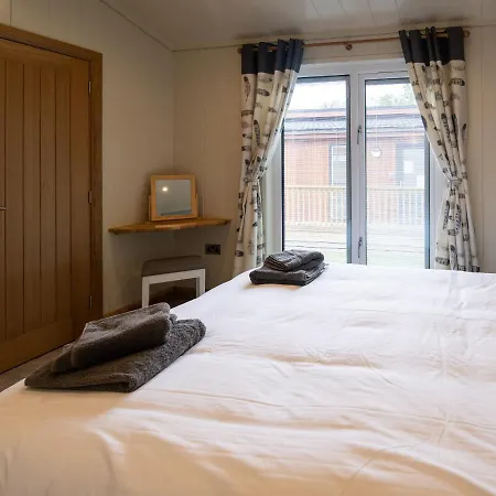 Casa de Férias Wren