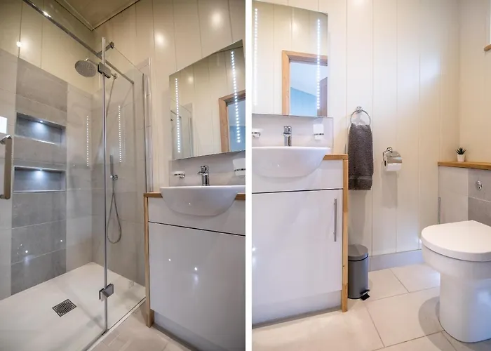 Casa de Férias Wren *