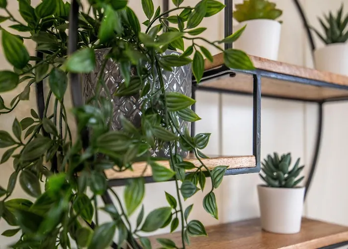 Casa de Férias Wren