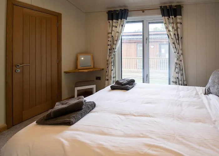 Casa de Férias Wren