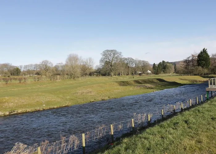 Wren Casa de Férias